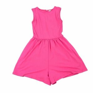 Smash + Tess Sleeveless Romper